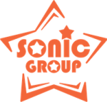 Sonic Fireworks Shop